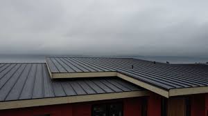 Sheet Metal Roofing in Jeffersonville, OH